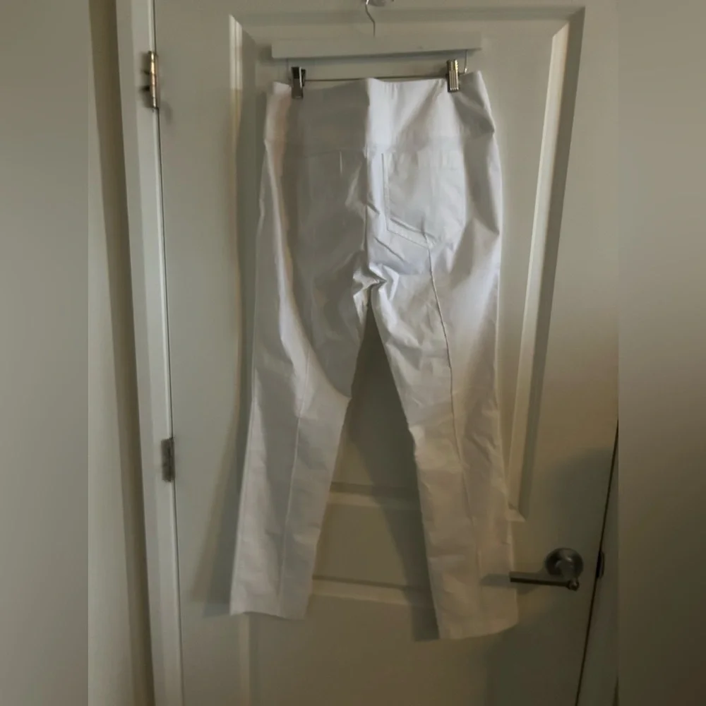 Anatomie The Sonia Curvy High Rise Pants